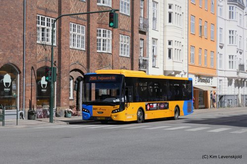 2013' VDL Citea SLE 120