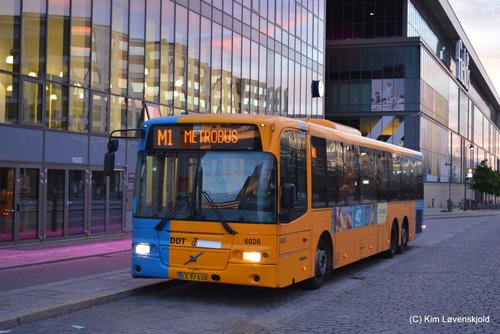 2008' Volvo B12BLE-62 Säffle 8500LE