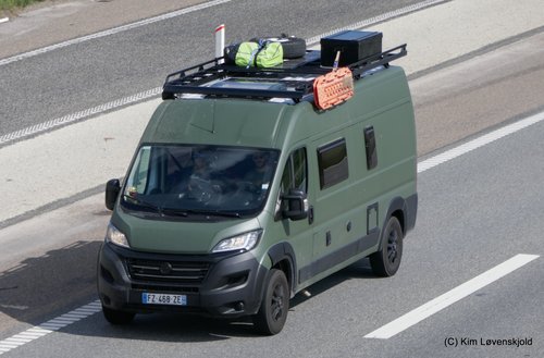 Fiat/Iveco...