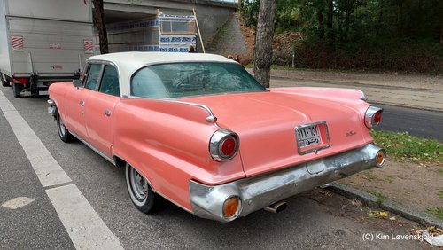 DeSoto