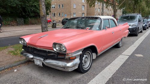 1960' De Soto