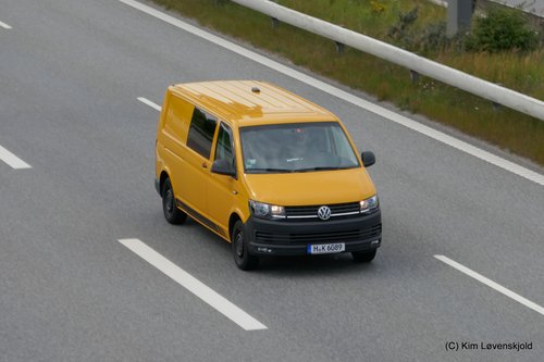 VW T6