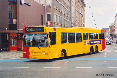 2001' Volvo B10BLE-63 Aabenraa 2000NL
