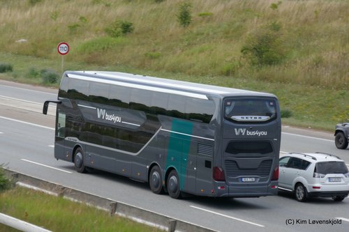 2020' Setra S531DT