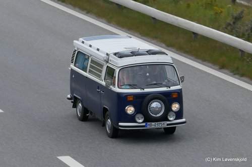 VW T2