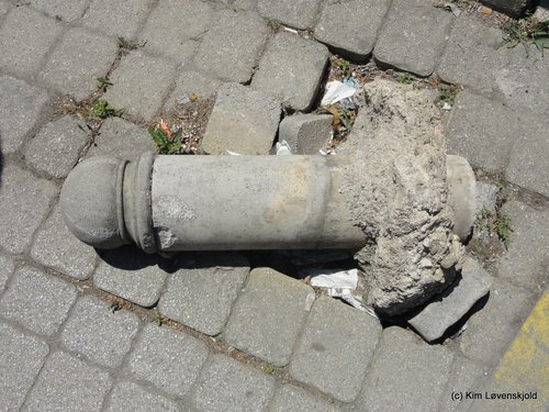 Skopje