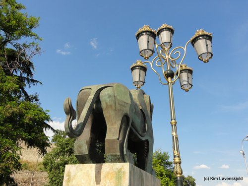 Skopje
