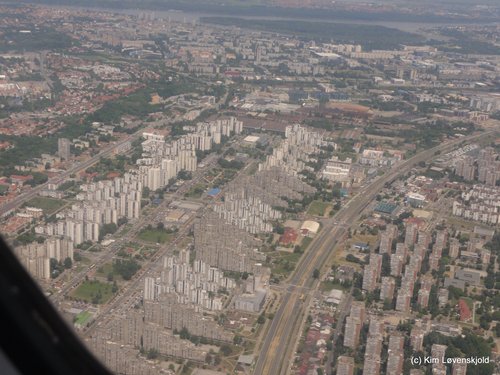 Skopje