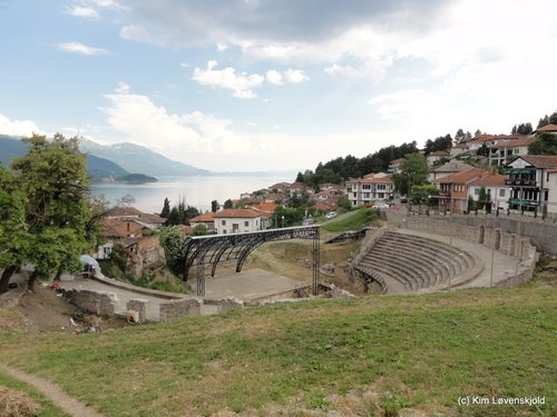 Ohrid