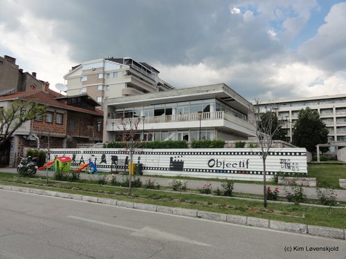 Ohrid