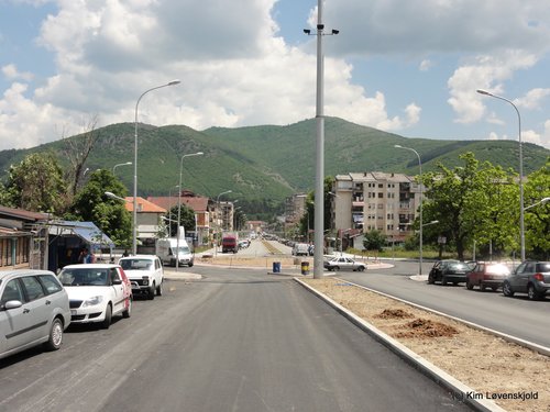 Kichevo