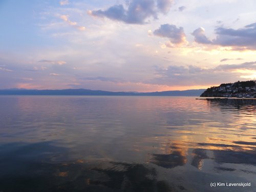 Ohrid