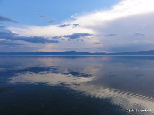 Ohrid