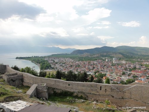 Ohrid