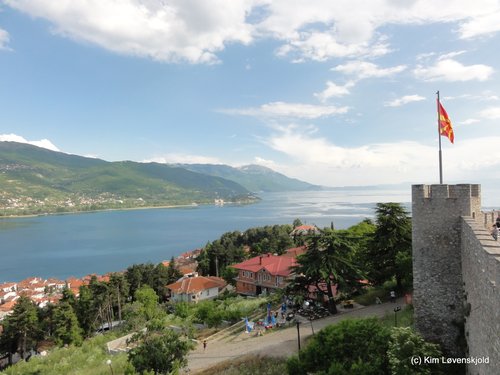 Ohrid
