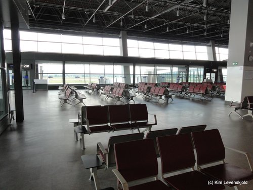 Skopje Airport