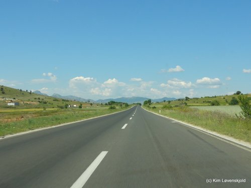North Macedonia