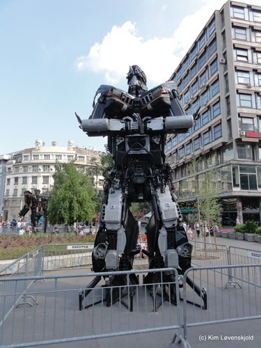 Belgrade