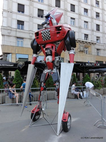 Belgrade
