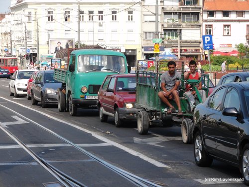 Belgrade