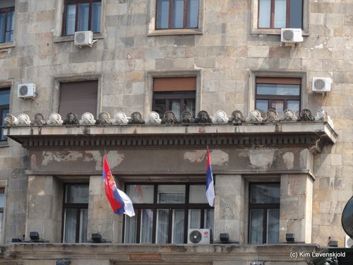 Belgrade