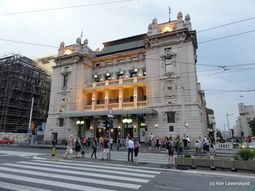 Belgrade