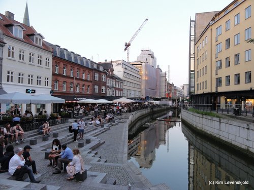 Aarhus