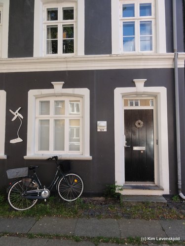 Copenhagen