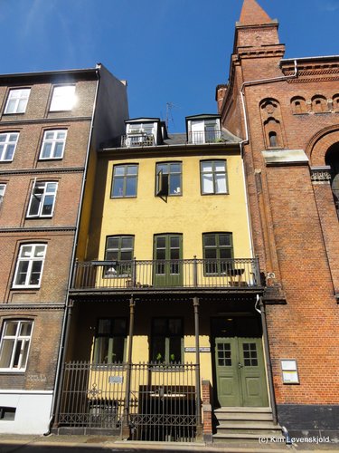 Copenhagen