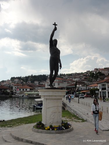 Ohrid