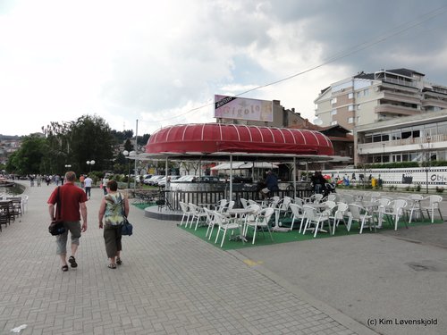 Ohrid