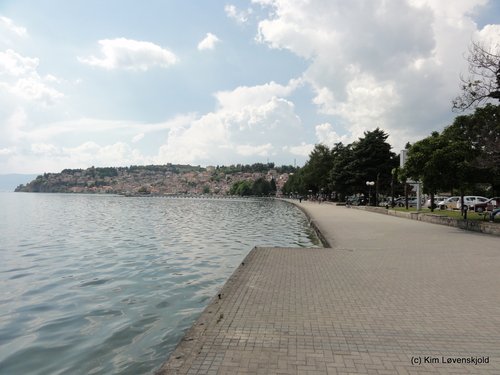 Ohrid