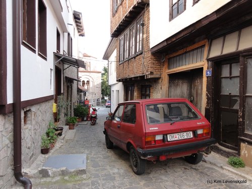 Ohrid