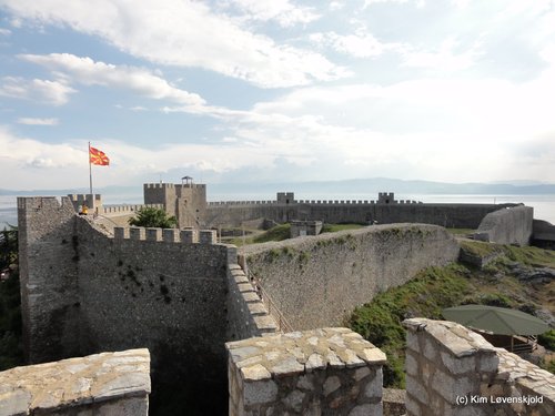 Ohrid