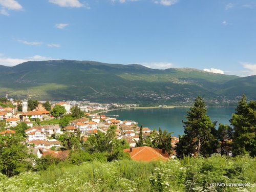 Ohrid