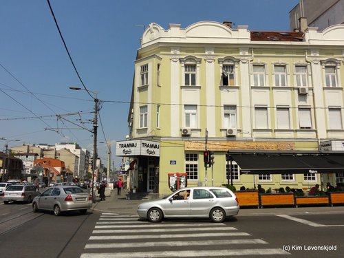 Belgrade