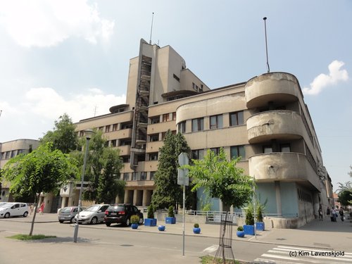 Belgrade
