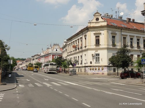 Belgrade