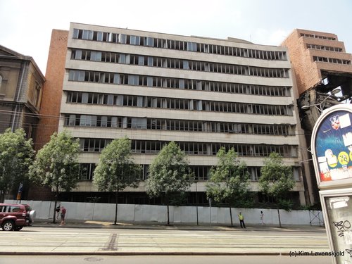 Belgrade