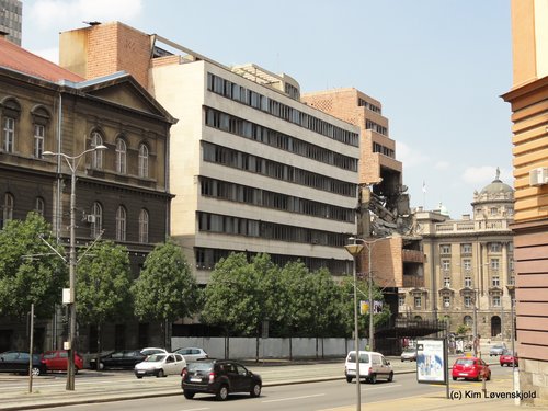 Belgrade