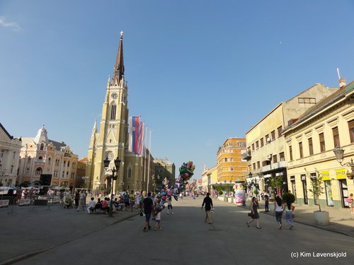 Novi Sad