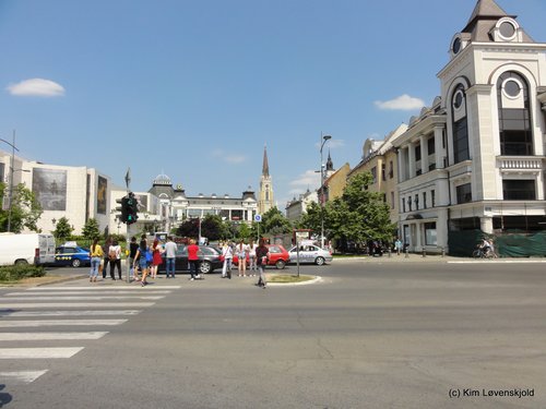 Belgrade