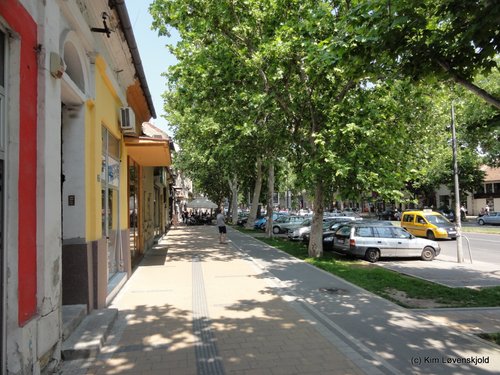 Novi Sad