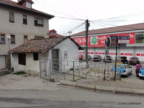 Ohrid