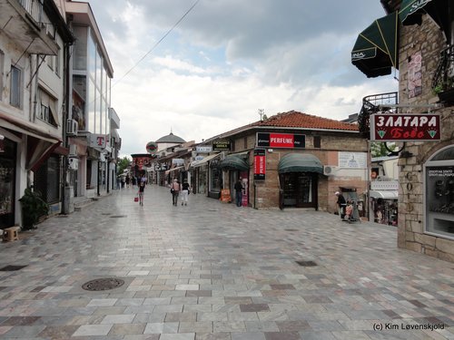 Ohrid