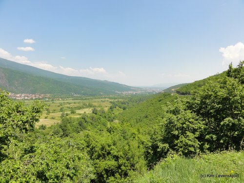 Tetovo