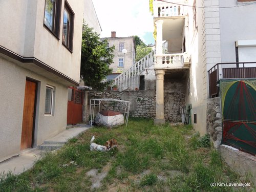 Ohrid