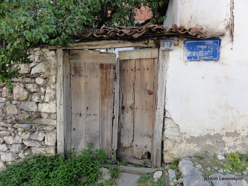 Ohrid