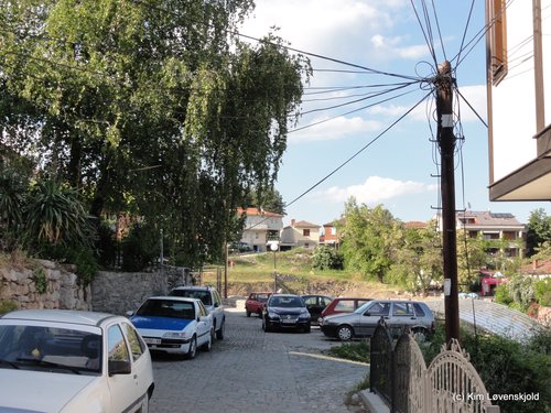 Ohrid