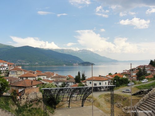 Ohrid